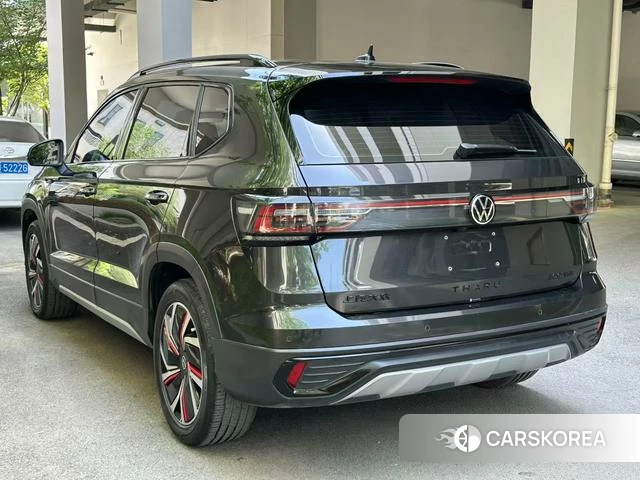 Volkswagen Tuyue id 4271692 из Китая 8