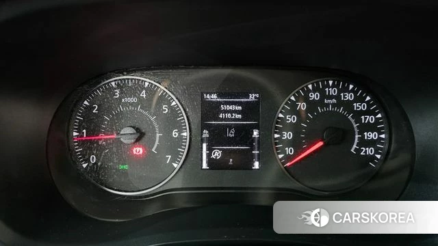Renault Korea (Samsung) Master id 4619678 из Кореи 18
