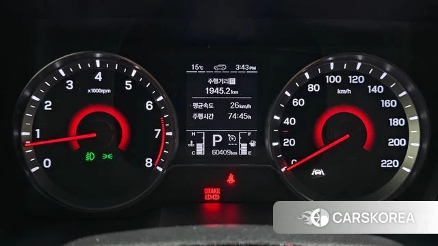 Ssangyong Berry New Tivoli id 3800042 из Кореи 18