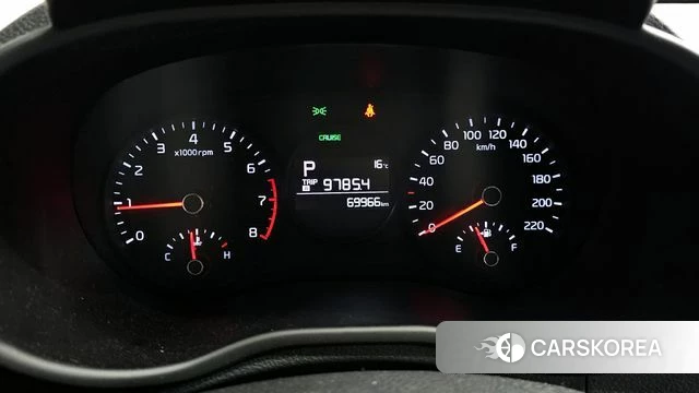 Kia All New Morning (JA) id 4020325 из Кореи 18