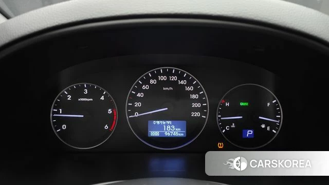 Hyundai The New Grand Starex id 4246008 из Кореи 28