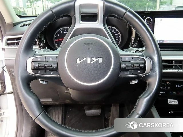 Kia K5 3rd generation id 4753486 из Кореи 17