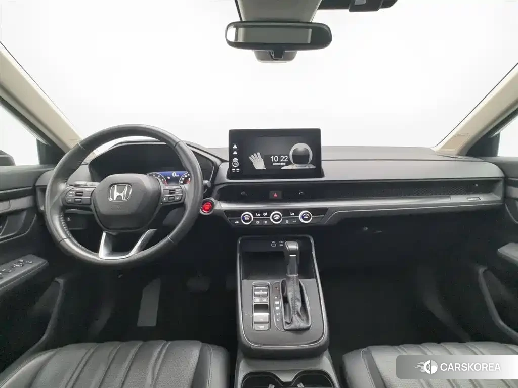 Honda Breeze id 4539234 из Китая 22