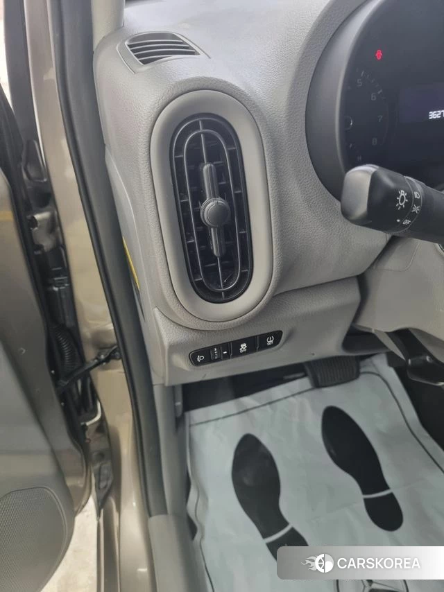 Kia All New Morning (JA) id 4447055 из Кореи 18