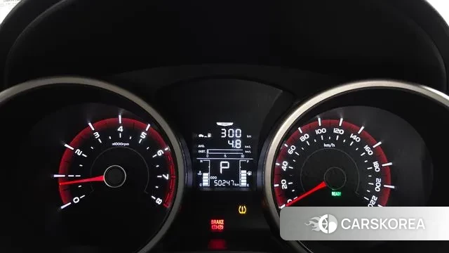 Ssangyong Tivoli Armor id 3541717 из Кореи 18