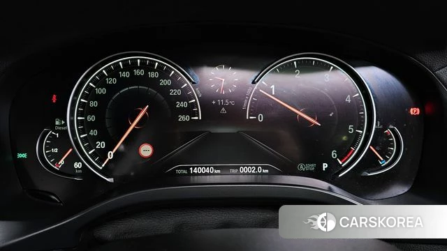 BMW X3 (G01) id 3917544 из Кореи 18