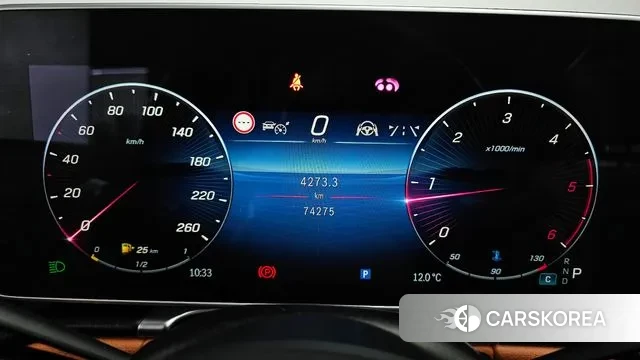 Mercedes-Benz S-Class W223 id 3606463 из Кореи 18