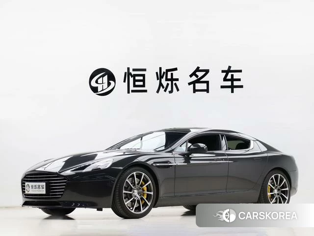 Aston Martin Rapide id 4210911 из Китая 31