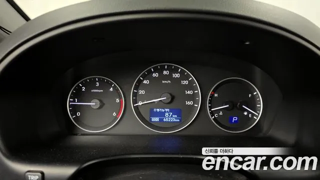 Hyundai The New Grand Starex id 2674669 из Кореи 18