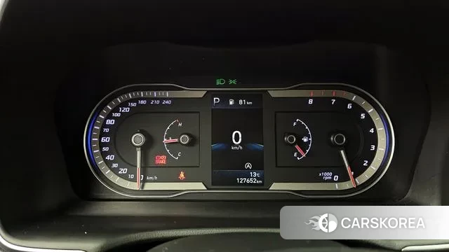 Hyundai Tucson (NX4) id 3401649 из Кореи 18