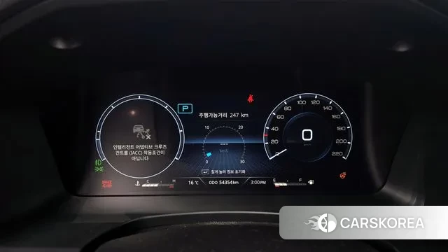 Ssangyong The New Rexton Sport id 3739646 из Кореи 18