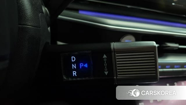 Hyundai Grandeur Hybrid (GN7) id 4480721 из Кореи 33