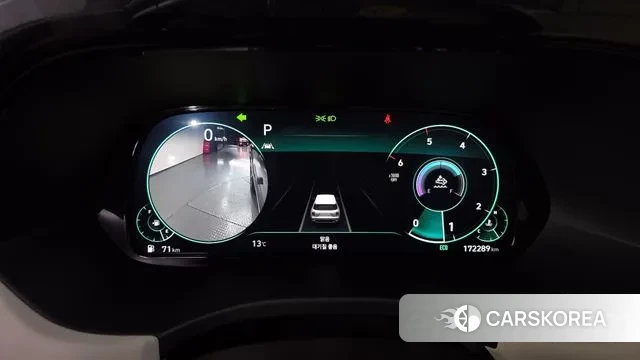 Hyundai Palisade id 3443485 из Кореи 18