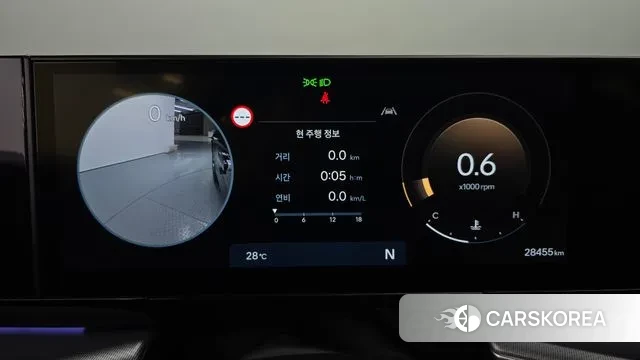 Hyundai Grandeur (GN7) id 2968692 из Кореи 18