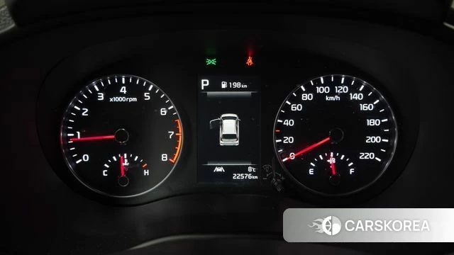 Kia Morning Urban (JA) id 3813026 из Кореи 18