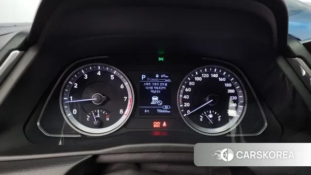 Hyundai Sonata (DN8) id 3551600 из Кореи 18