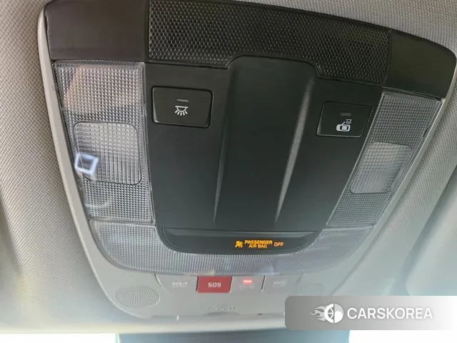 Kia Sportage 5th Generation Hybrid id 3443011 из Кореи 8