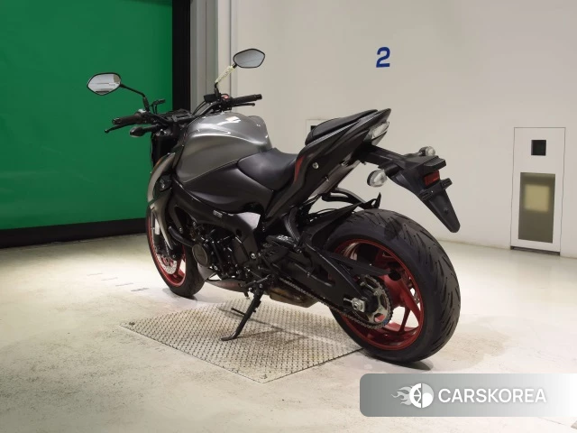 Suzuki GSX-S1000 id 4399506 из Японии 8