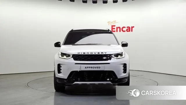 Land Rover Discovery Sports 2nd Generation id 3575900 из Кореи 18