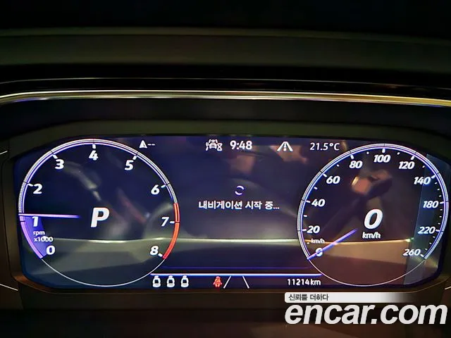 Volkswagen 7th Generation of Jetta id 2832059 из Кореи 17