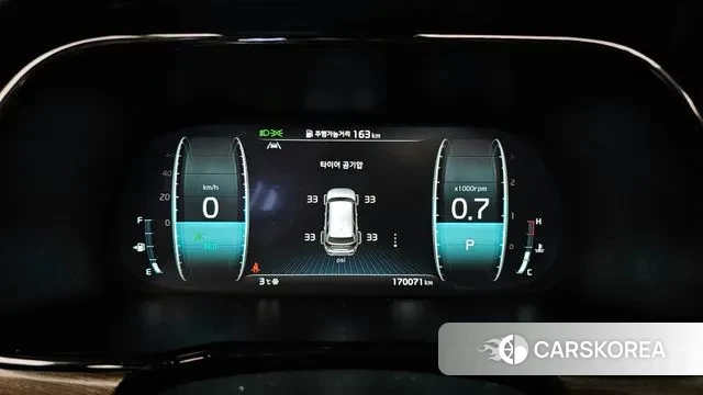 Kia Mohave Master id 3534507 из Кореи 18