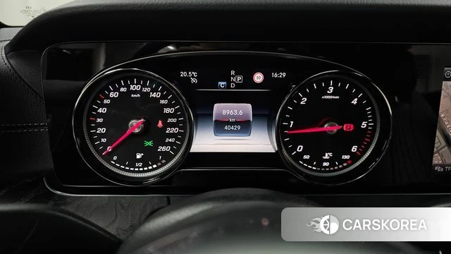 Mercedes-Benz E-Class W213 id 4411124 из Кореи 18