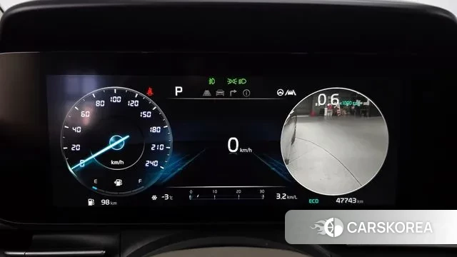 Kia Carnival 4th generation id 3519153 из Кореи 18