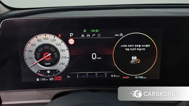 Kia Sportage 5th Generation id 3561793 из Кореи 18