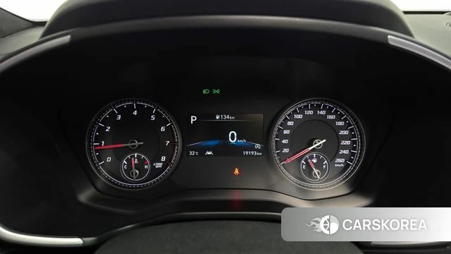 Hyundai The New Santa Fe id 4495615 из Кореи 32