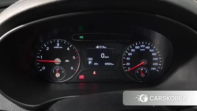 Kia The New Sorento id 2995311 из Кореи 18