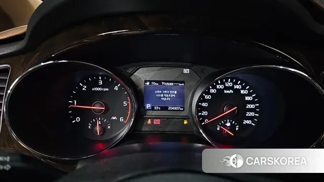 Kia The New Carnival id 3713526 из Кореи 18