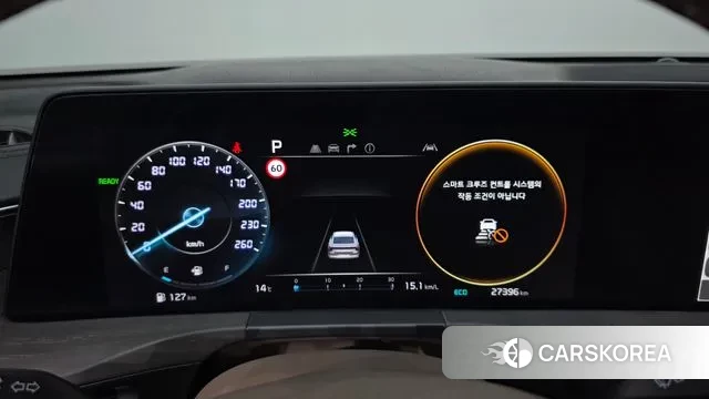 Kia K8 Hybrid id 3341958 из Кореи 18