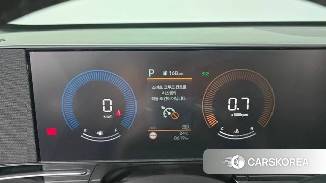 Hyundai Kona (SX2) id 4308212 из Кореи 31
