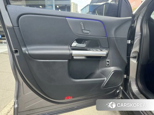 Mercedes-Benz GLA id 4271463 из Китая 23