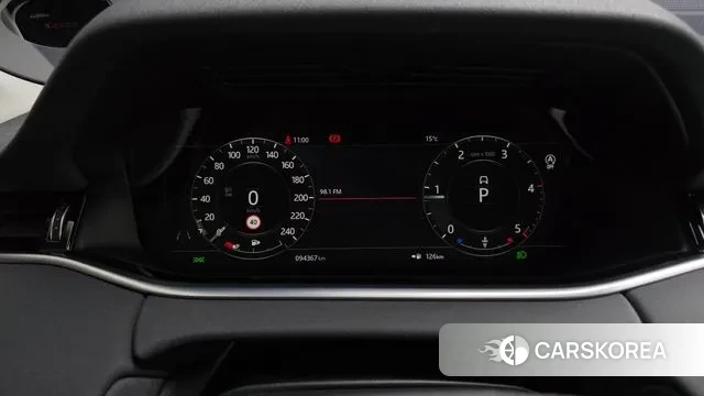 Land Rover Range Rover Evoque 2nd Generation id 3402409 из Кореи 18