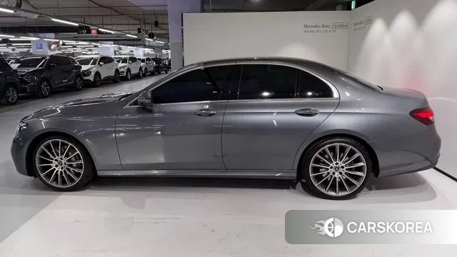 Mercedes-Benz E-Class W213 id 3634888 из Кореи 18