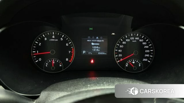 Kia The New K5 2nd generation id 4196808 из Кореи 31