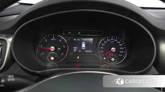 Kia The New Sorento id 3455105 из Кореи 18