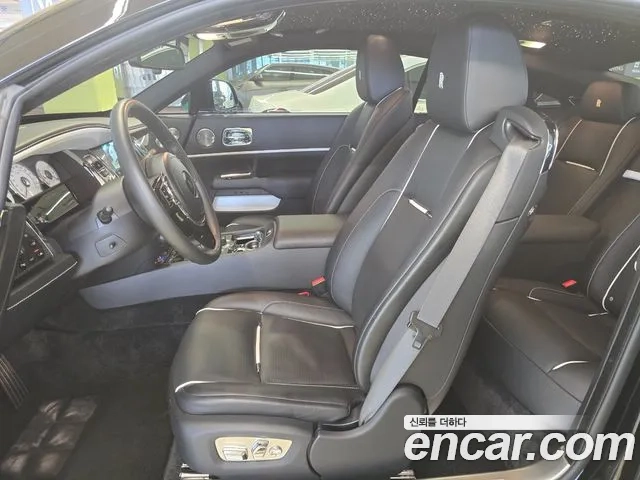 Rolls-Royce Lace id 2870443 из Кореи 18