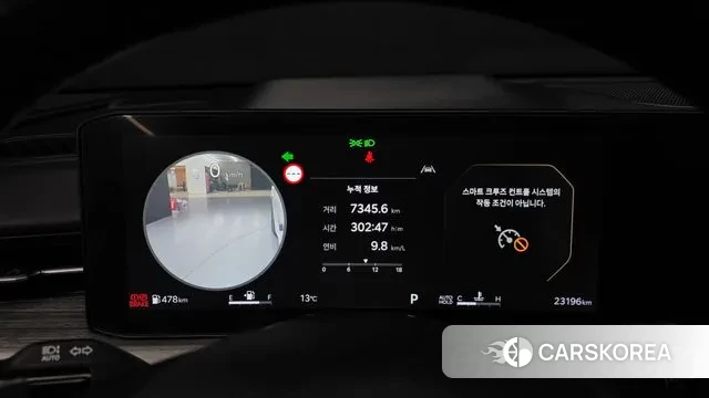 Kia The New K5 3rd generation id 3462255 из Кореи 18