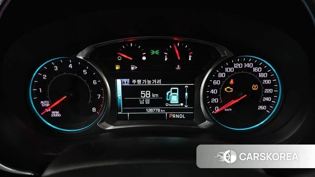 Chevrolet (GM Daewoo) All New Malibu id 4285793 из Кореи 18