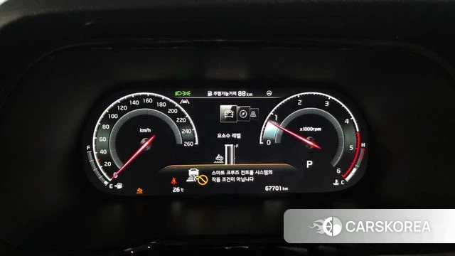 Kia Mohave Master id 4444983 из Кореи 31