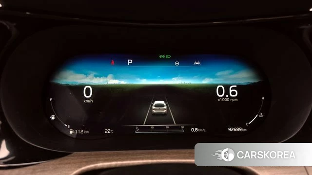 Kia K5 3rd generation id 3936460 из Кореи 18