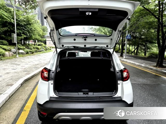 Renault Korea (Samsung) New QM3 id 4568710 из Кореи 18