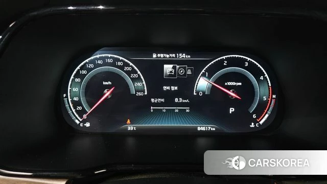 Kia Mohave Master id 4670602 из Кореи 18