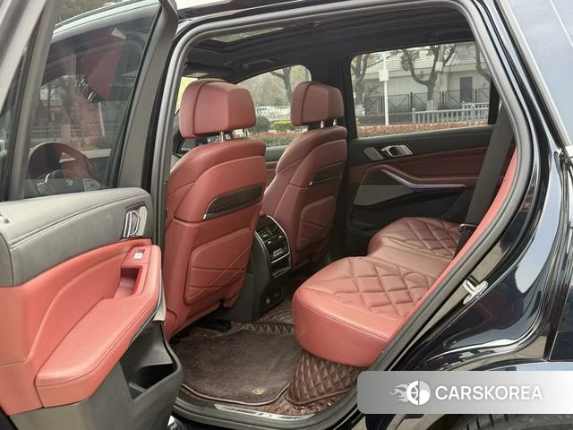 BMW X5 id 4271253 из Китая 11