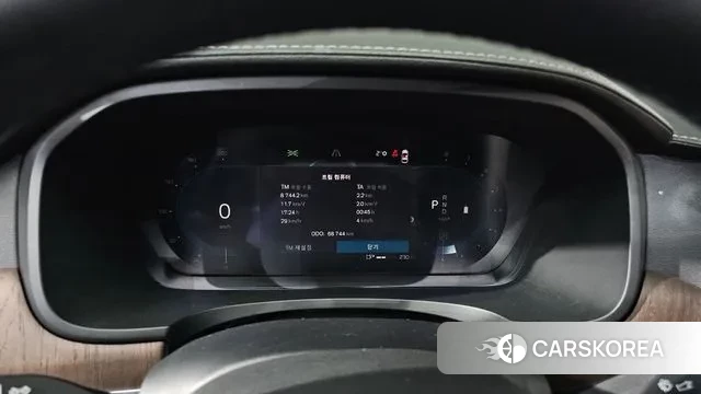 Volvo S90 id 3620252 из Кореи 18