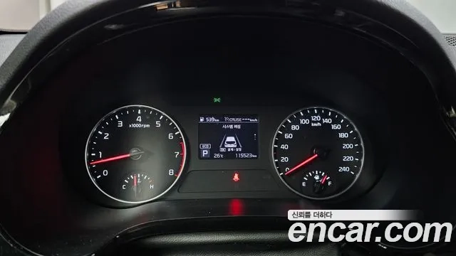 Kia Seltos id 2922474 из Кореи 18