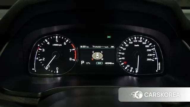 Kia K7 Premier id 3443797 из Кореи 18