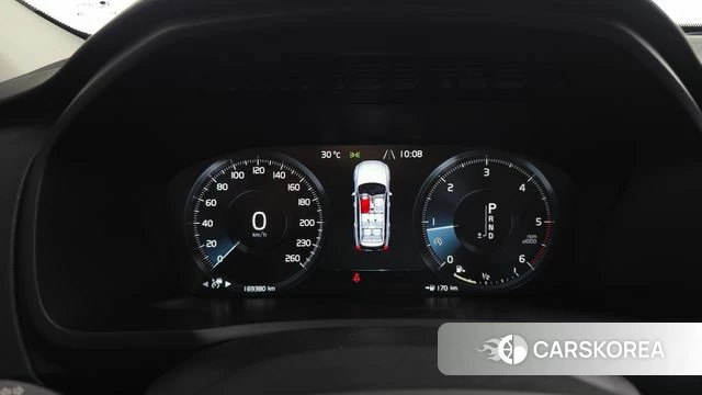 Volvo XC90 second Generation id 4587333 из Кореи 18